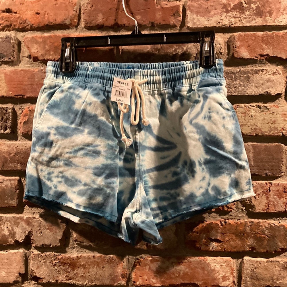 Double Zero JEAN Shorts S